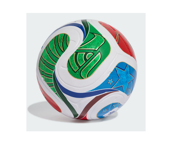 PIŁKA ADIDAS WORLD CUP 26 TRIONDA LEAGUE BOX JD8045
